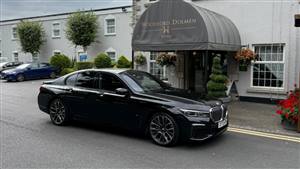 Get a wedding car quote.