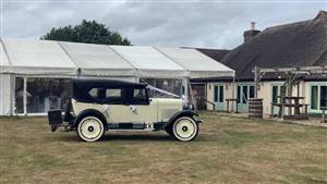 Get a wedding car quote.