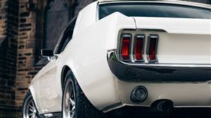 Get a wedding car quote.