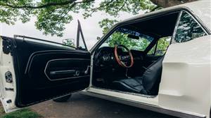 Get a wedding car quote.