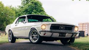 Get a wedding car quote.