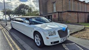 Get a wedding car quote.