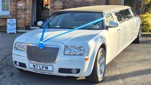 Get a wedding car quote.