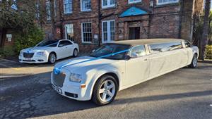 Get a wedding car quote.