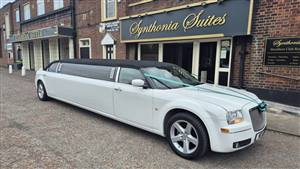 Get a wedding car quote.