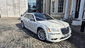 Get a wedding car quote.