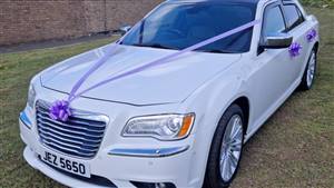 Get a wedding car quote.