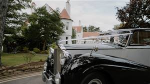 Get a wedding car quote.