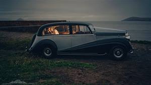 Get a wedding car quote.