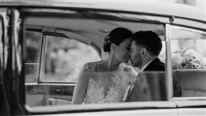 Get a wedding car quote.