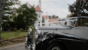 Get a wedding car quote.