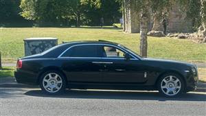Get a wedding car quote.