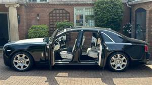 Get a wedding car quote.