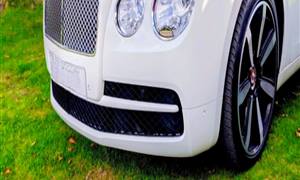 Get a wedding car quote.
