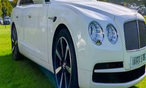 Get a wedding car quote.