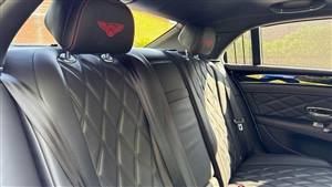 Get a wedding car quote.