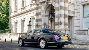 Get a wedding car quote.