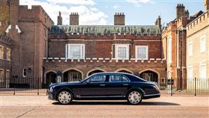 Get a wedding car quote.