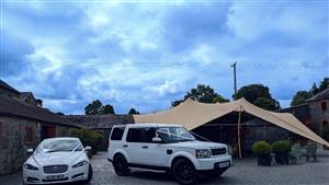 Get a wedding car quote.