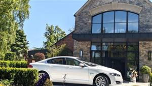 Get a wedding car quote.
