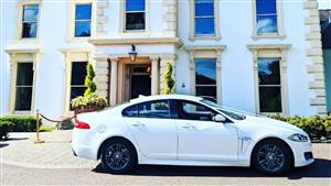 Get a wedding car quote.