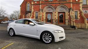 Get a wedding car quote.