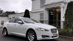Get a wedding car quote.