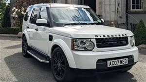Get a wedding car quote.