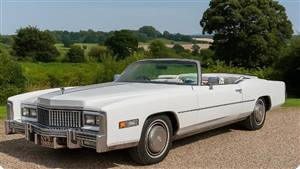 Get a wedding car quote.