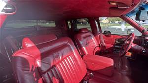 Get a wedding car quote.