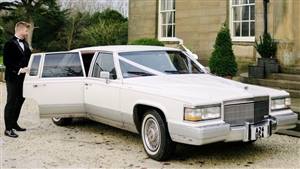 Get a wedding car quote.