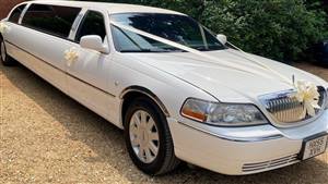 Get a wedding car quote.