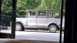 Get a wedding car quote.