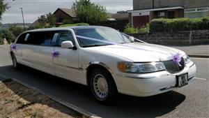 Get a wedding car quote.