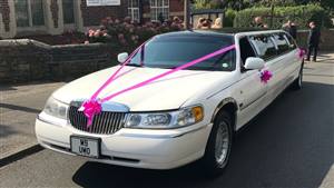 Get a wedding car quote.