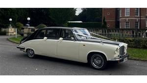 Get a wedding car quote.