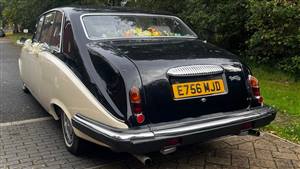 Get a wedding car quote.