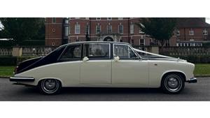 Get a wedding car quote.