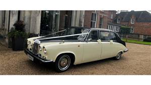 Get a wedding car quote.