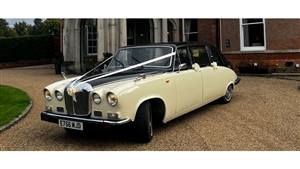 Get a wedding car quote.