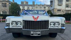 Get a wedding car quote.