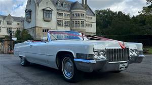 Get a wedding car quote.