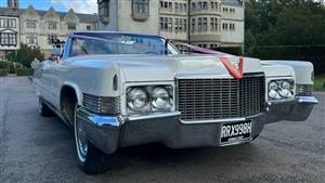 Get a wedding car quote.