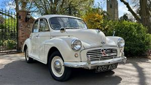Get a wedding car quote.
