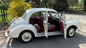Get a wedding car quote.