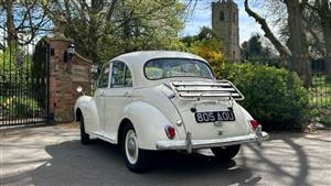 Get a wedding car quote.