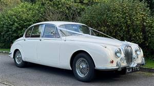 Get a wedding car quote.