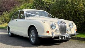 Get a wedding car quote.