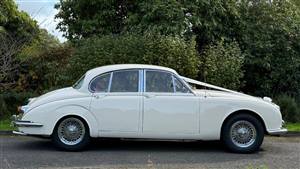Get a wedding car quote.