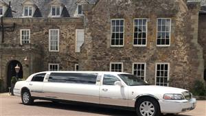 Get a wedding car quote.
